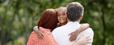 Adoption