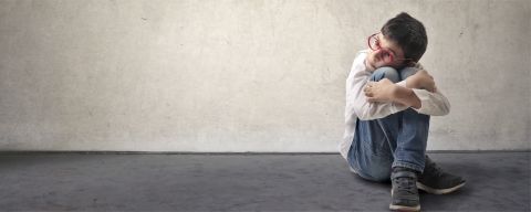 La non-représentation d'enfants